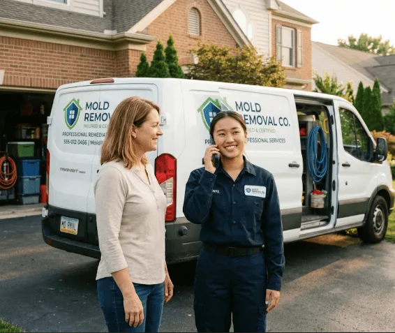 Crawlspace Mold Remediation Noble, OK FAQs
